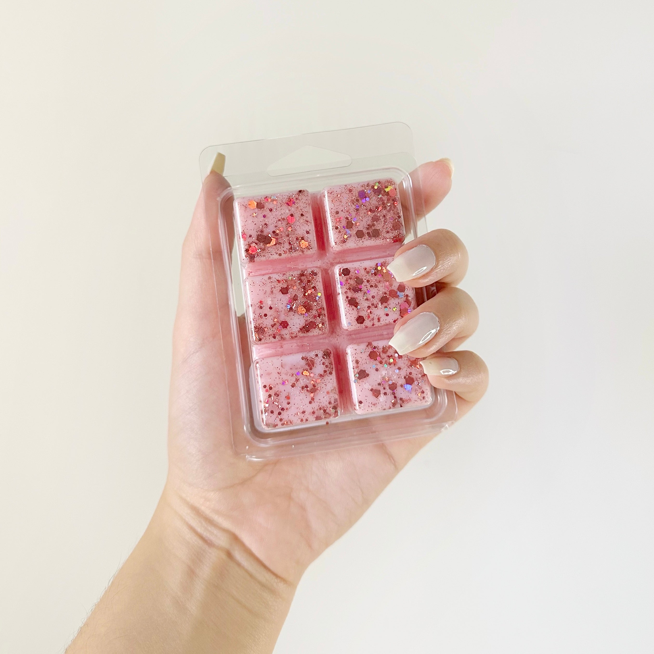 Wax Melts Elixir de Frutos Rojos 80g