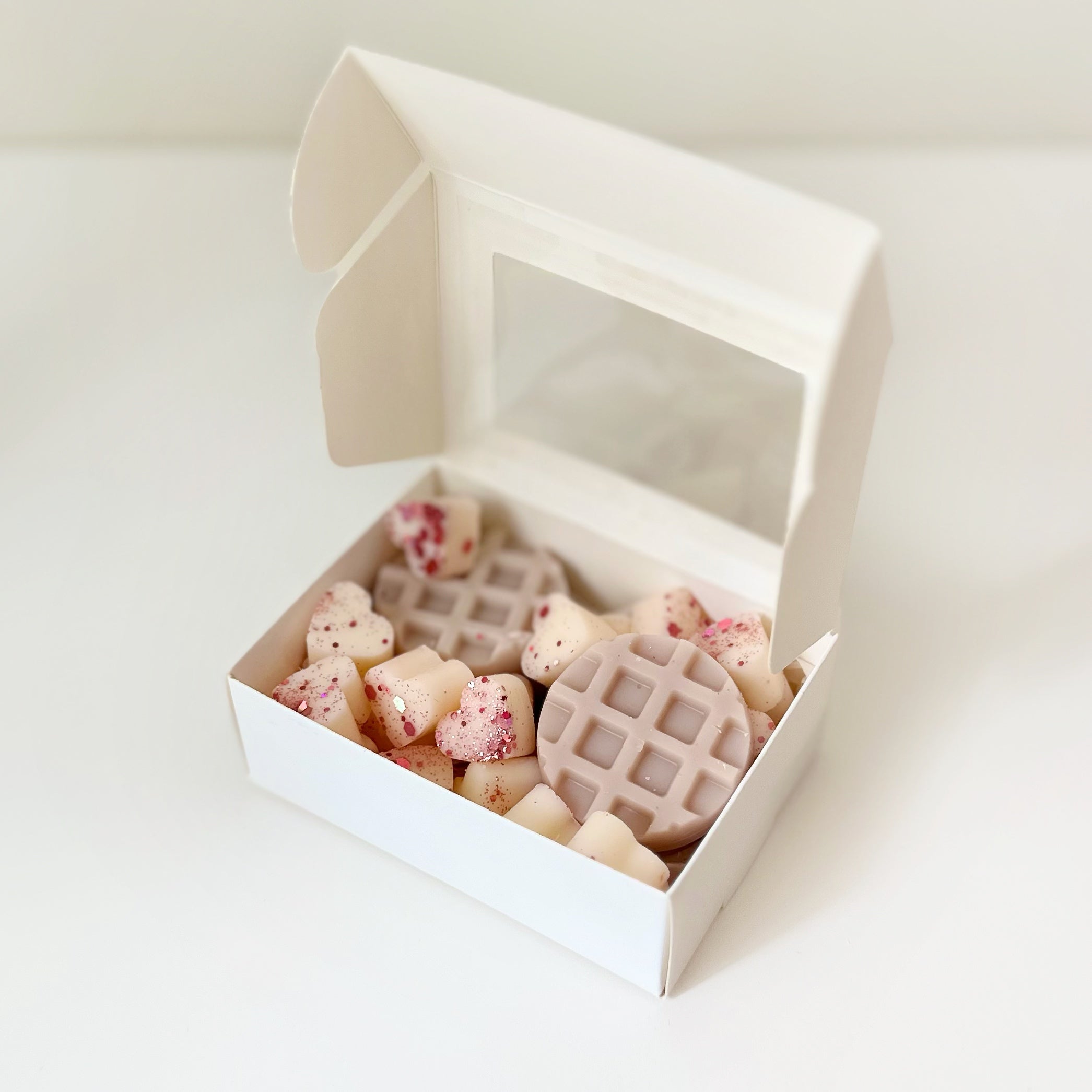 Wax Melts Caramelo 60 g / 100 g