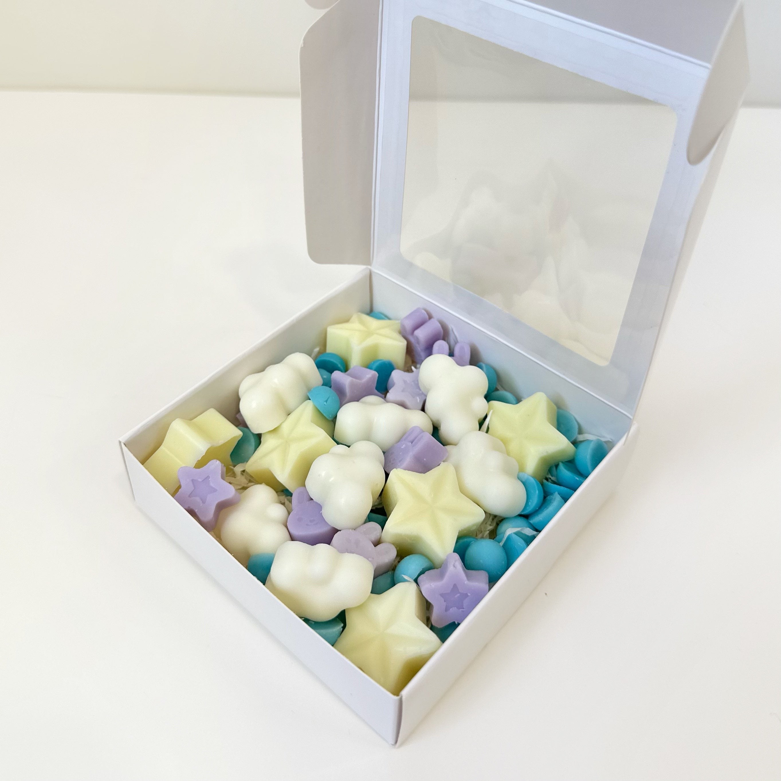 Wax Melts Sweet Dreams 60 g / 100 g