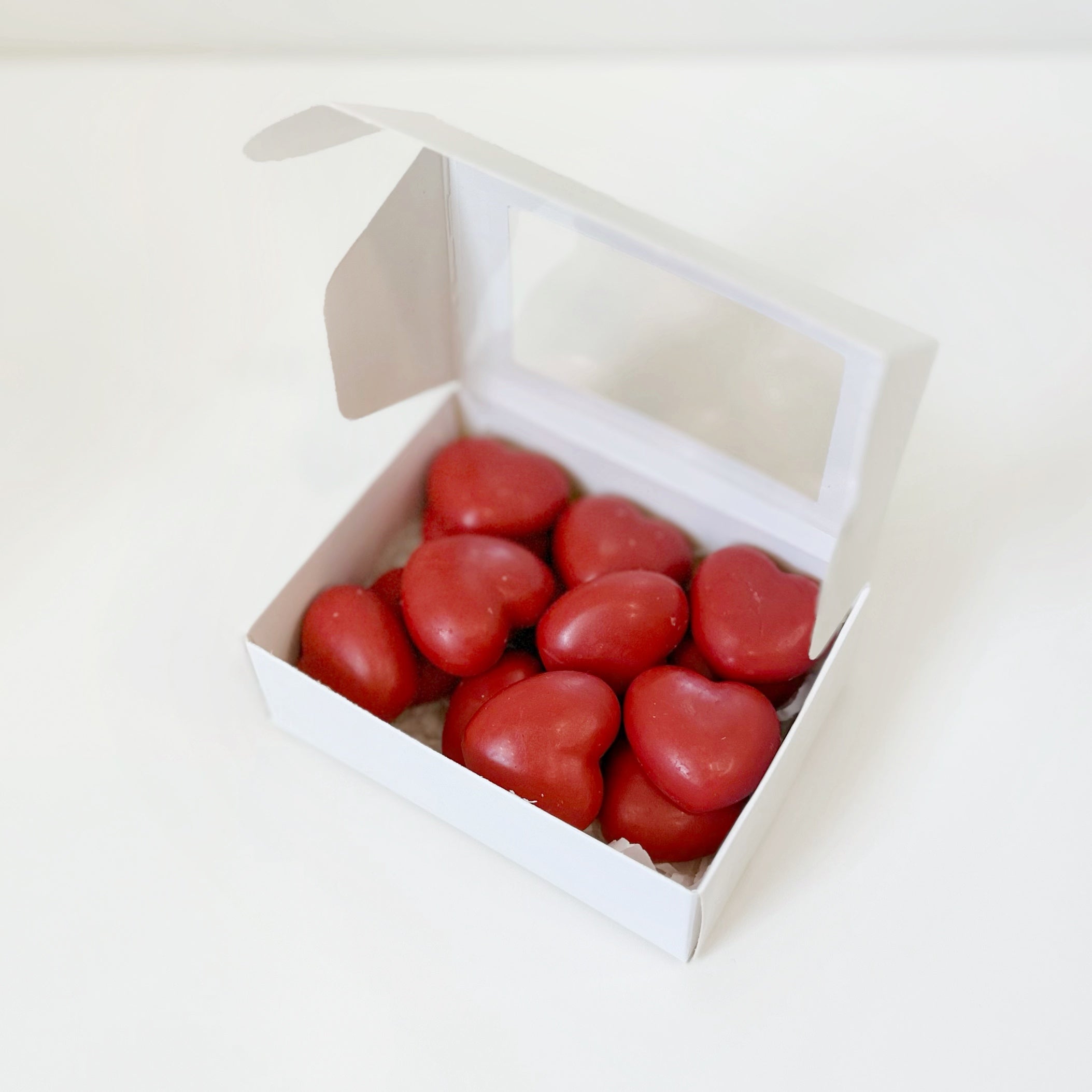 Wax Melts Ámbar y Sándalo 60 g / 100 g