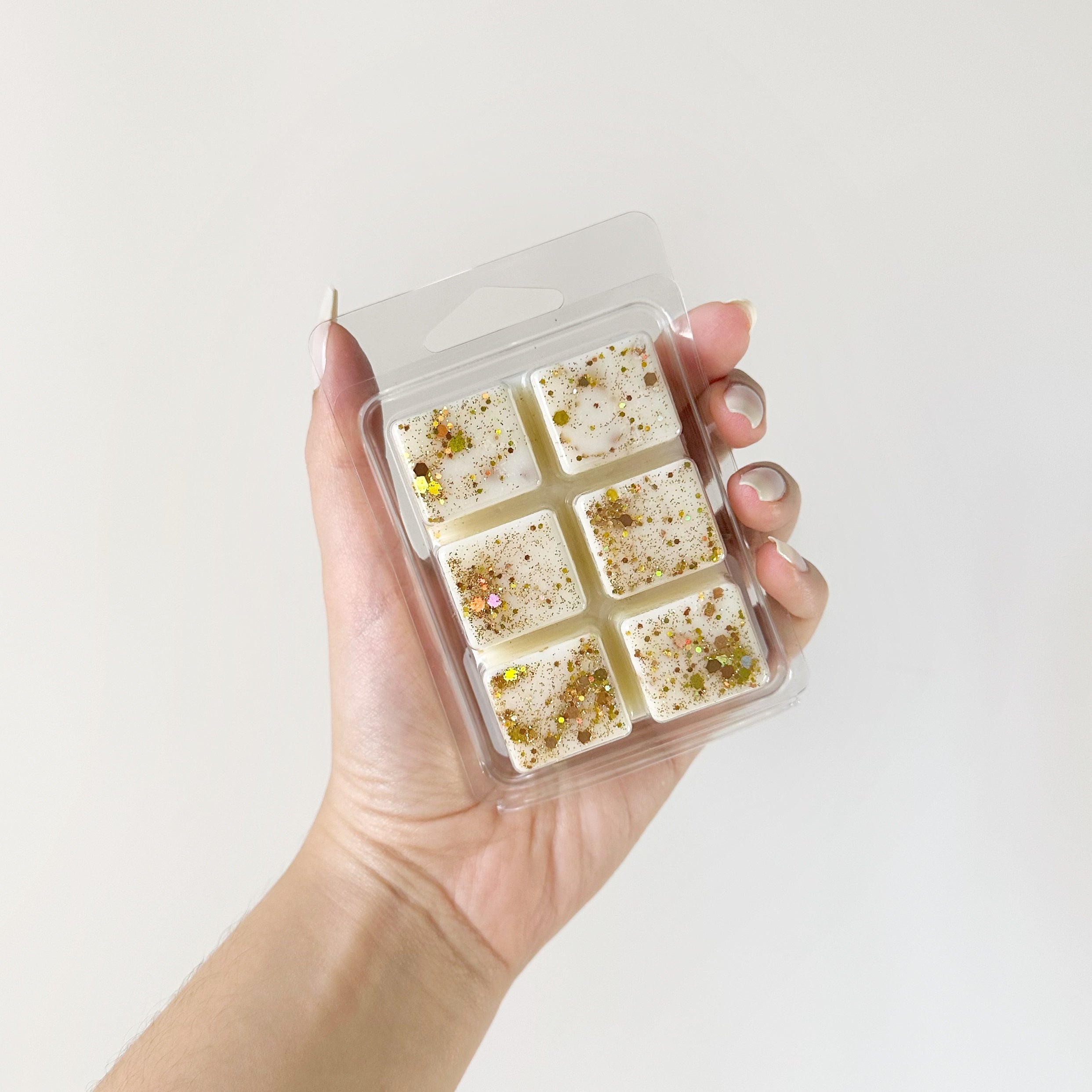 Wax Melts Luna Llena 80g