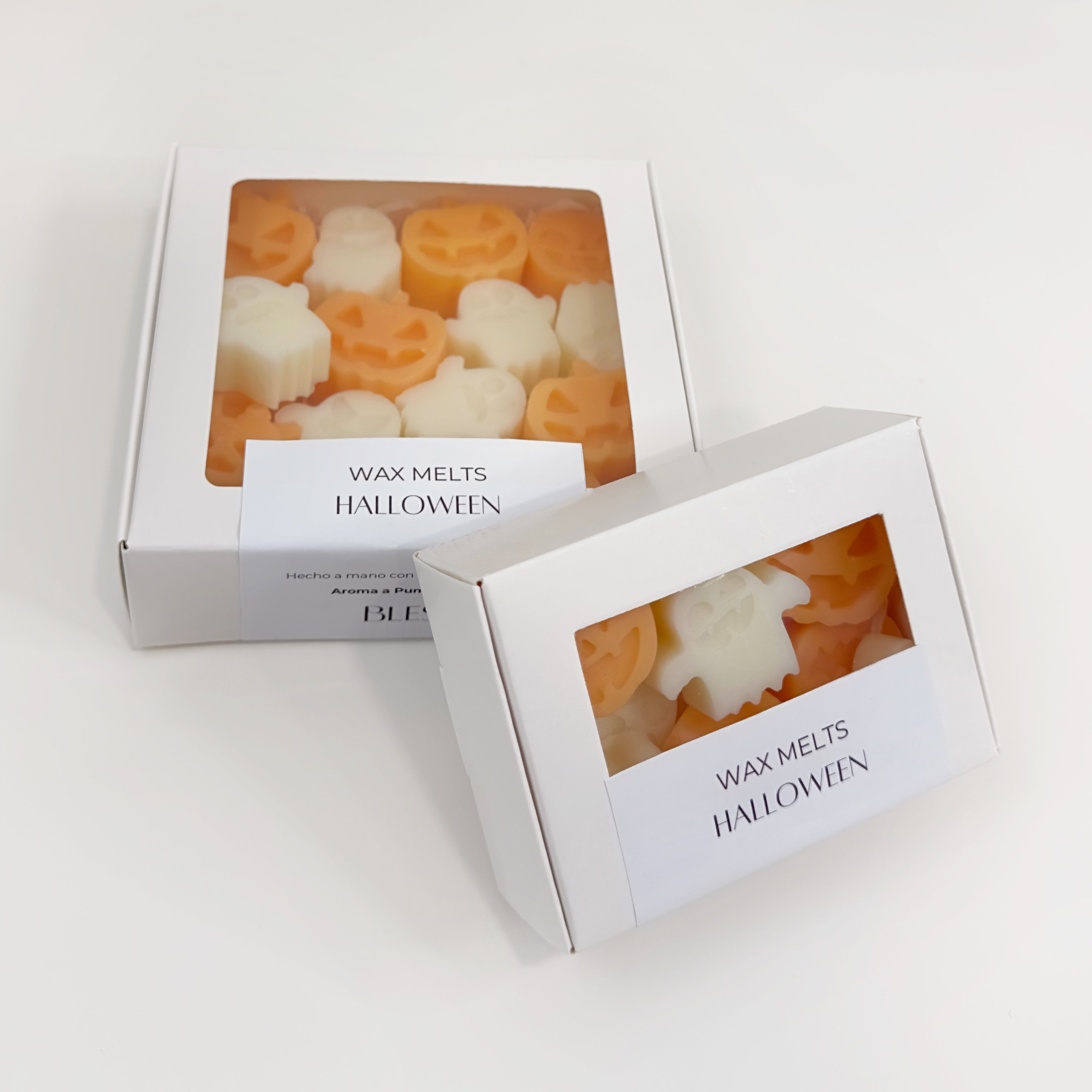 Wax Melts Pumpkin Spice 60 g / 100 g