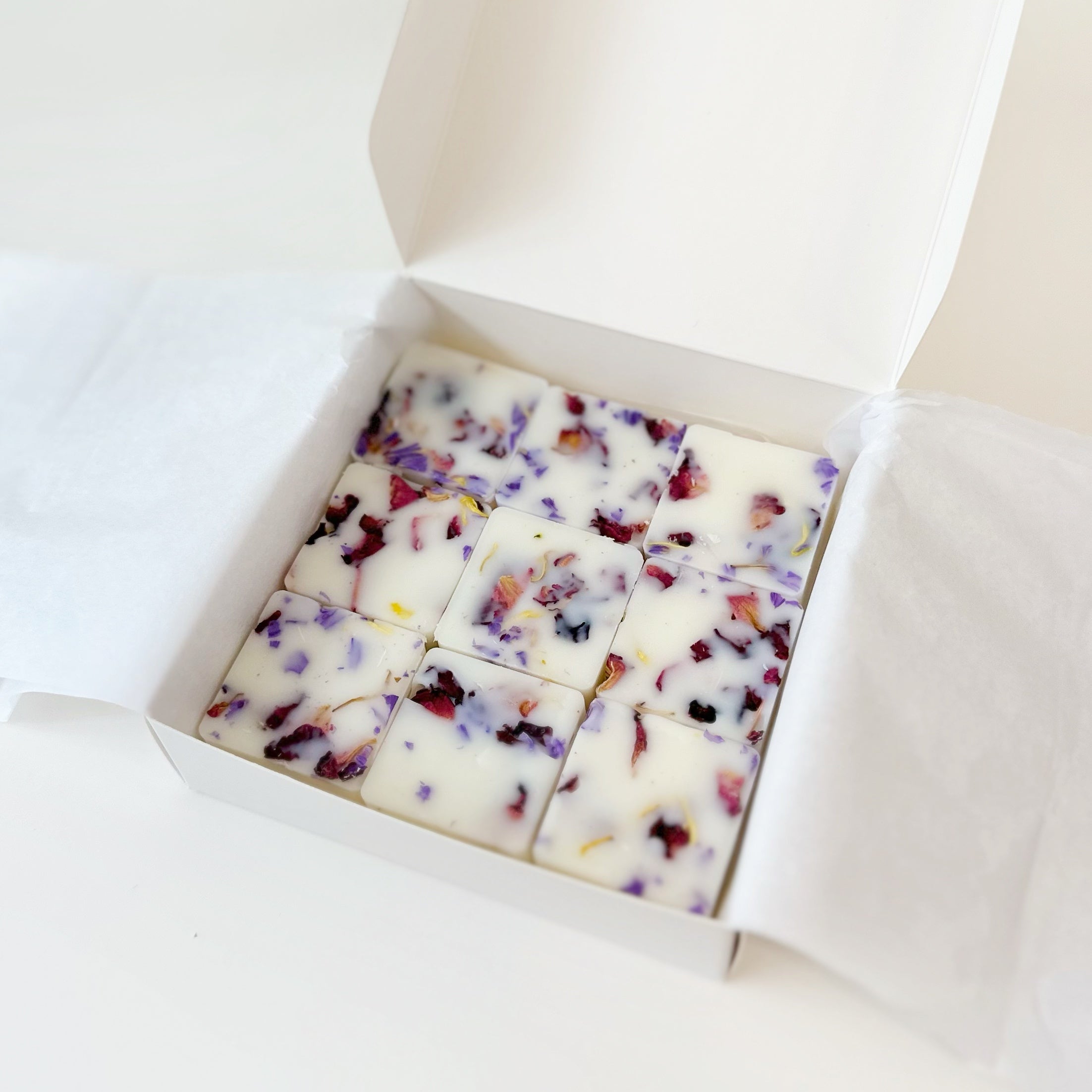 Wax Melts Sweet Garden 100 g