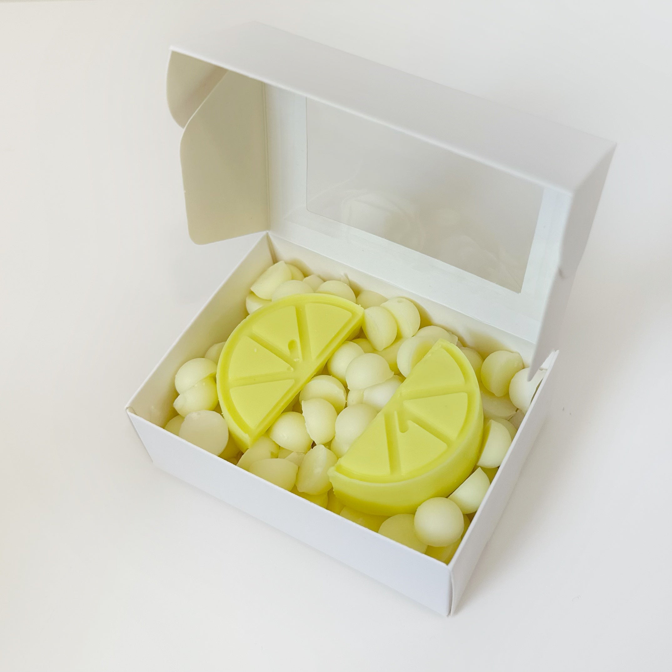 Wax Melts Lemon Cake 60 g / 100 g