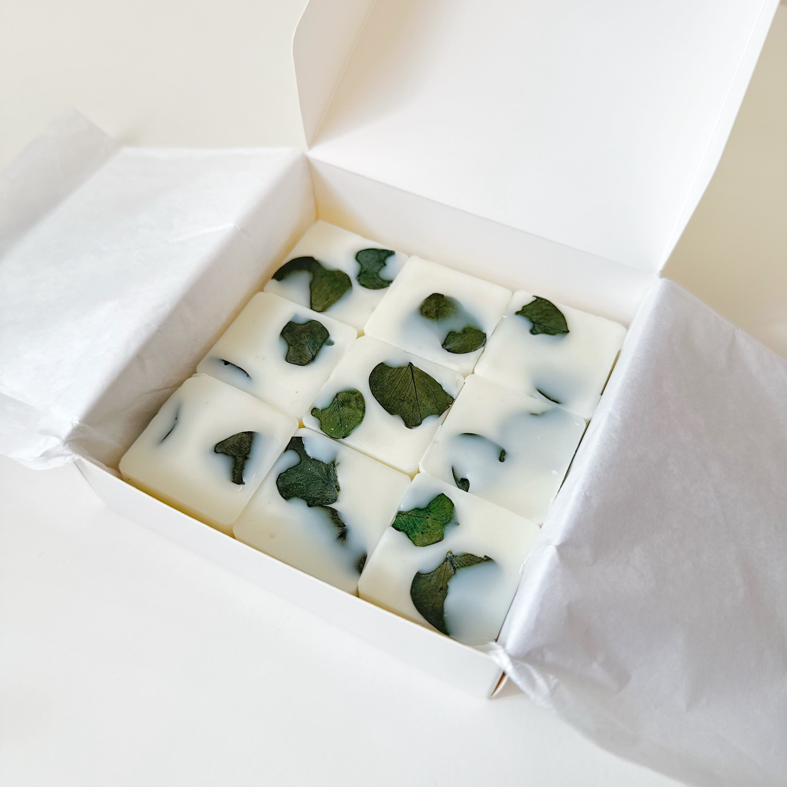 Wax Melts Eucalipto 100 g