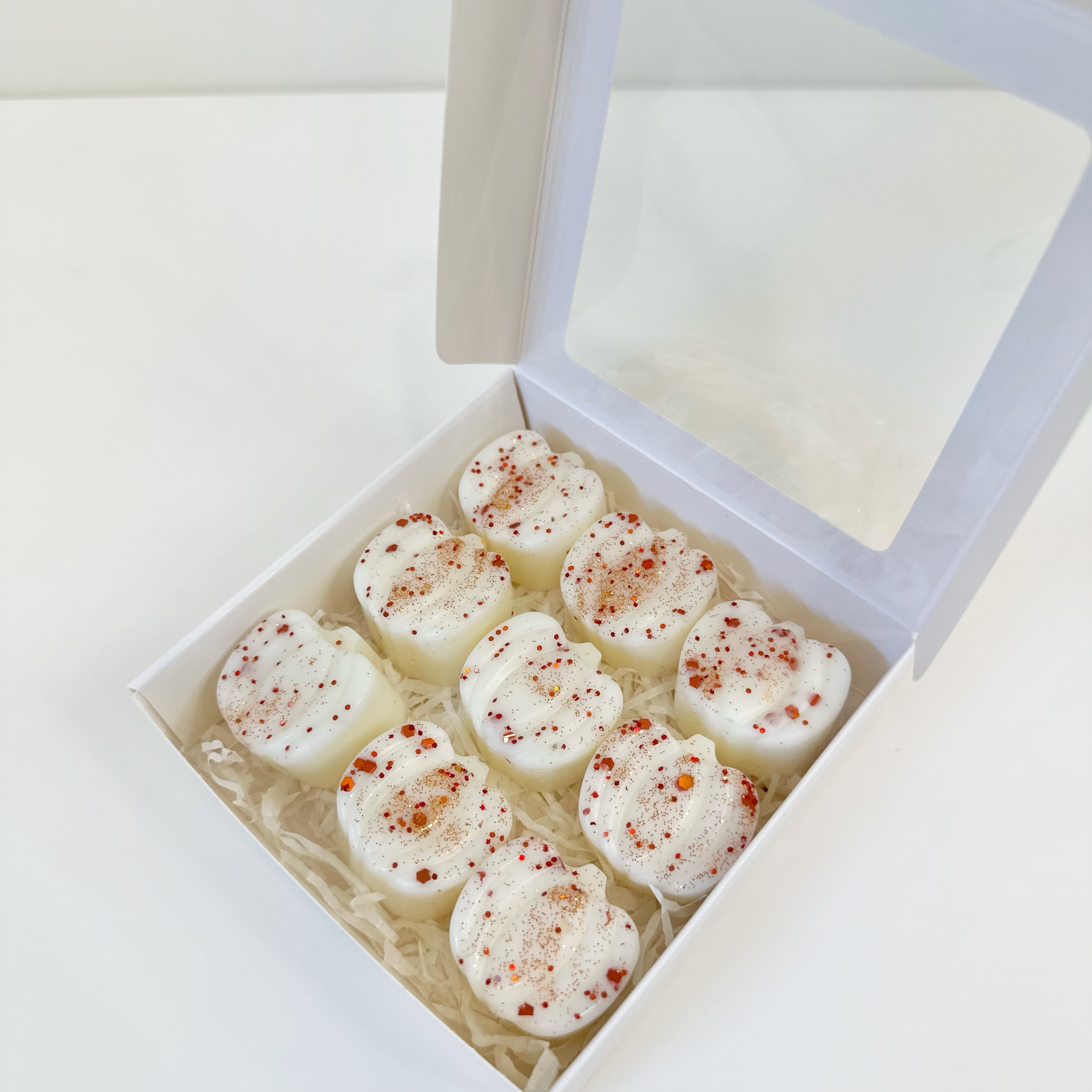 Wax Melts Calabazas de Canela 60 g / 100 g