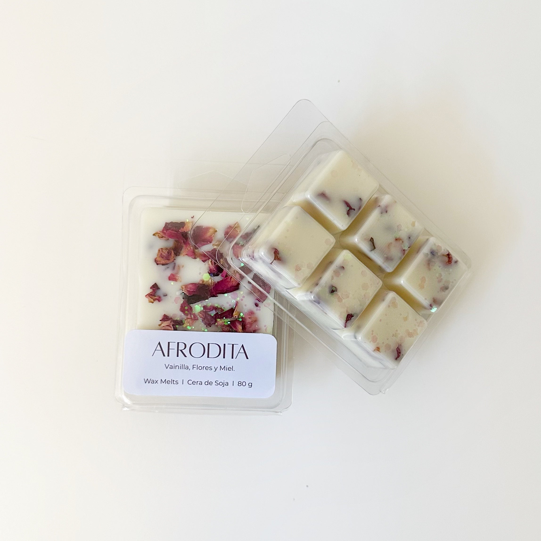 Wax Melts Afrodita 80g