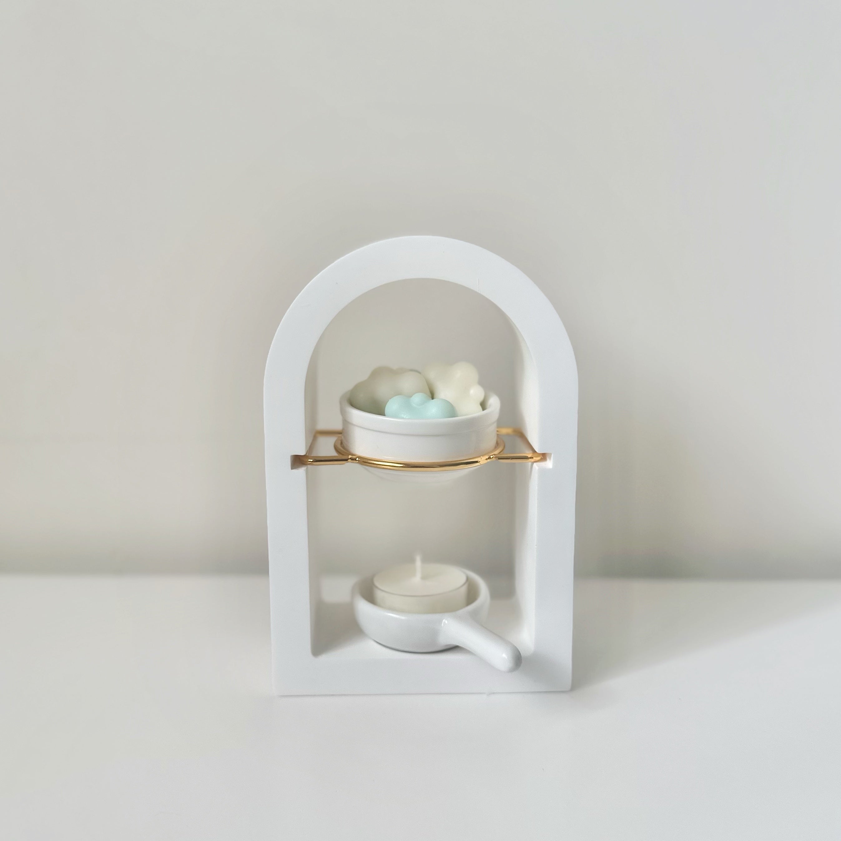 Quemador Wax Melts Arco