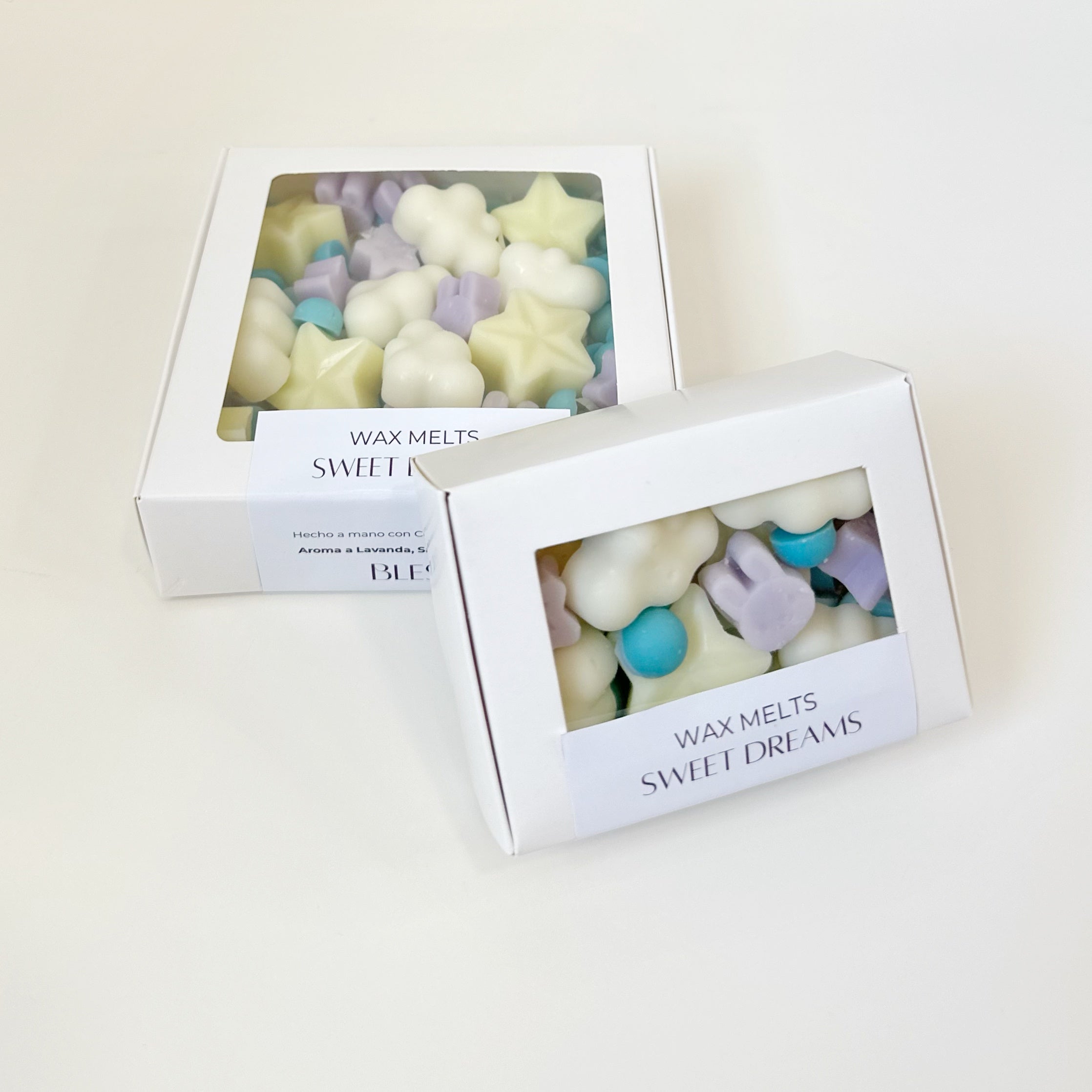 Wax Melts Sweet Dreams 60 g / 100 g