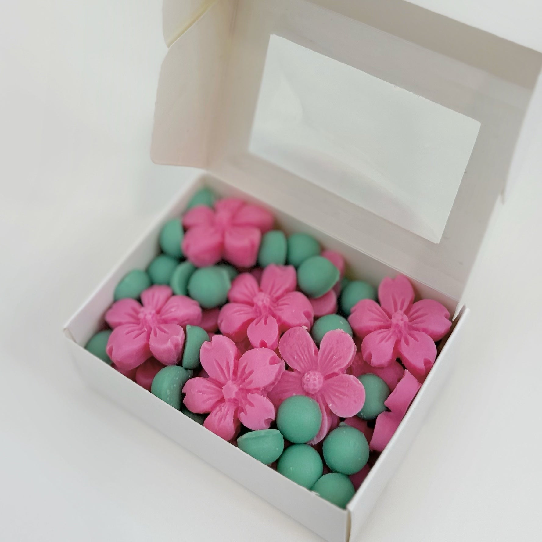 Wax Melts Bambú y Flor de Cerezo 60 g / 100 g