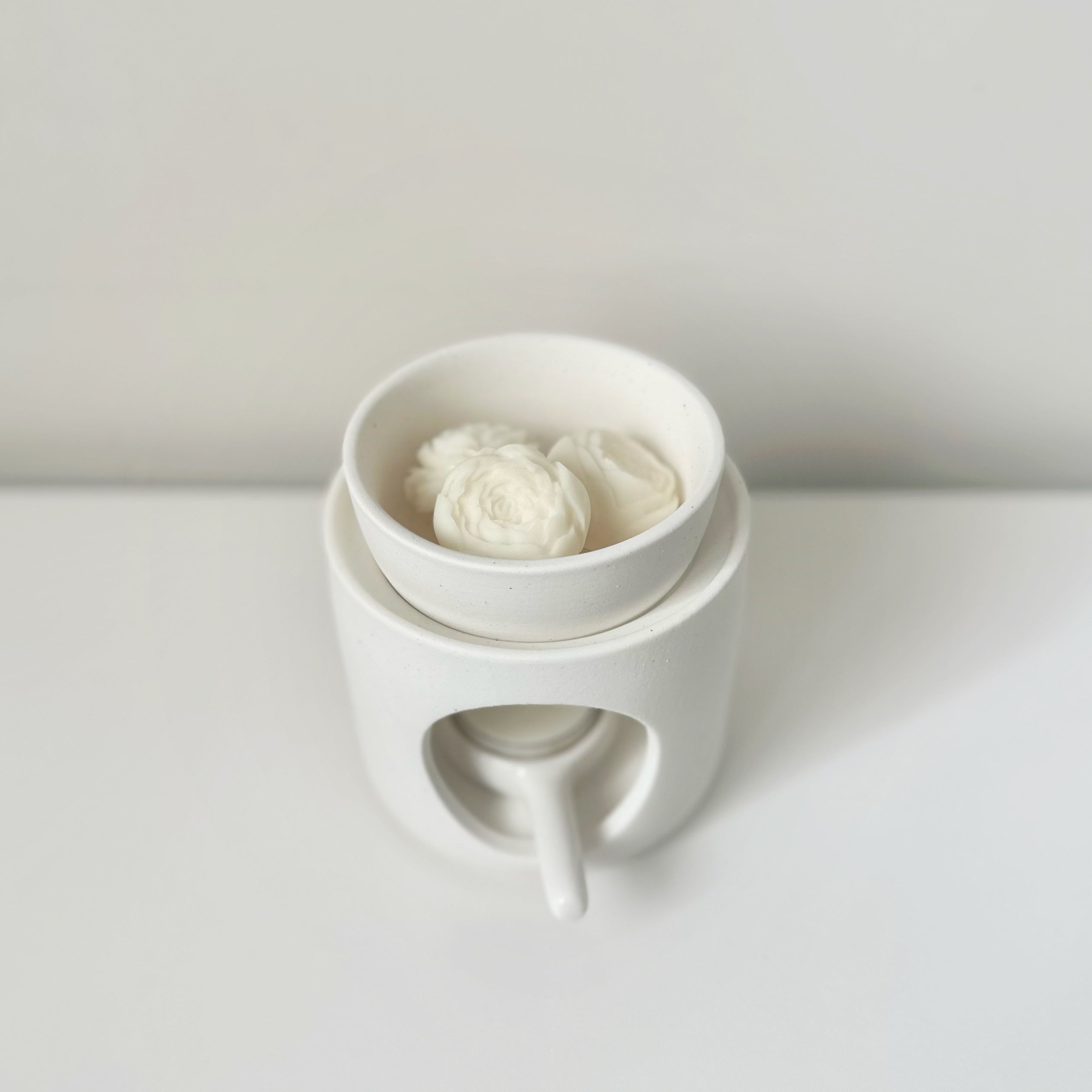 Quemador Wax Melts Natura