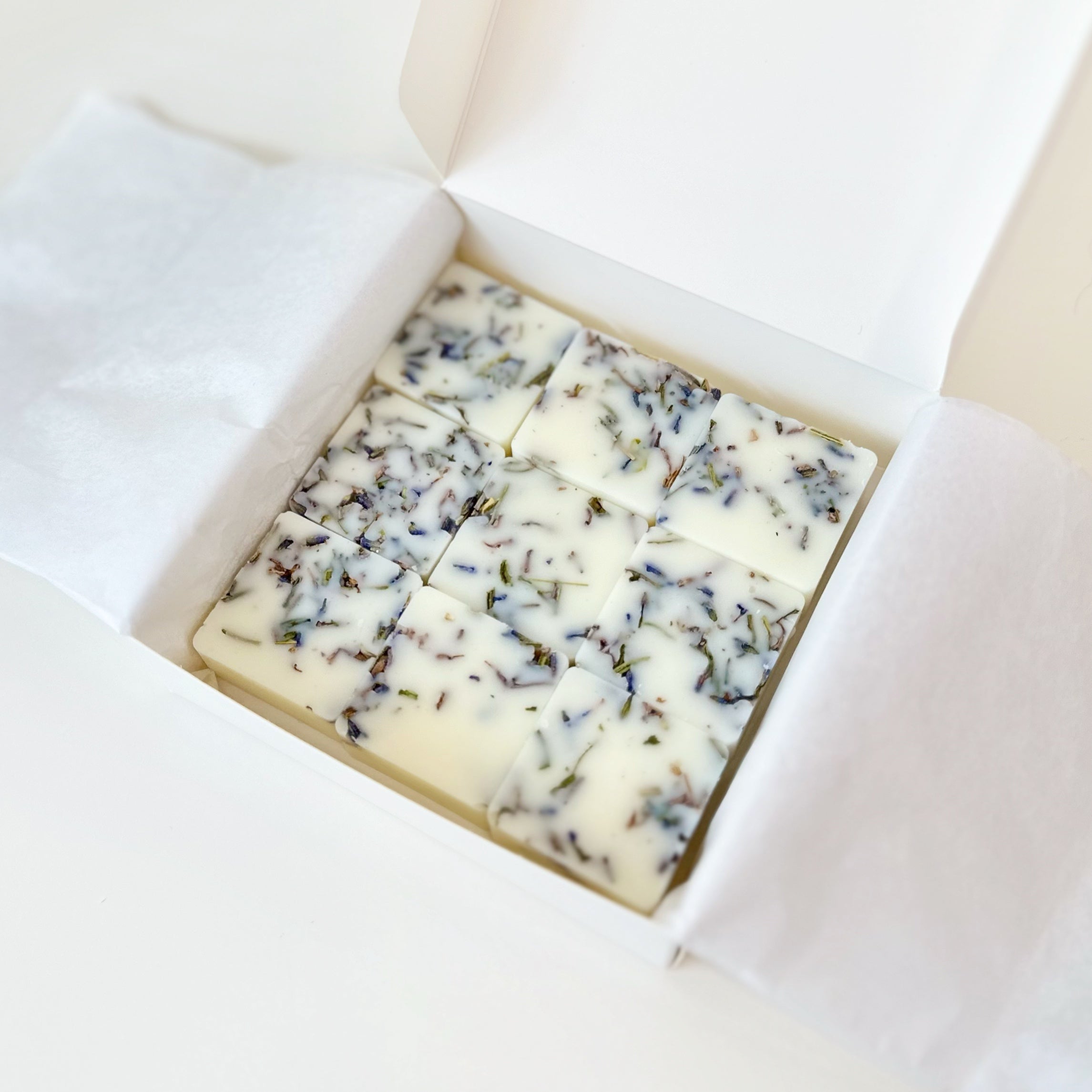 Wax Melts Lavanda 100g