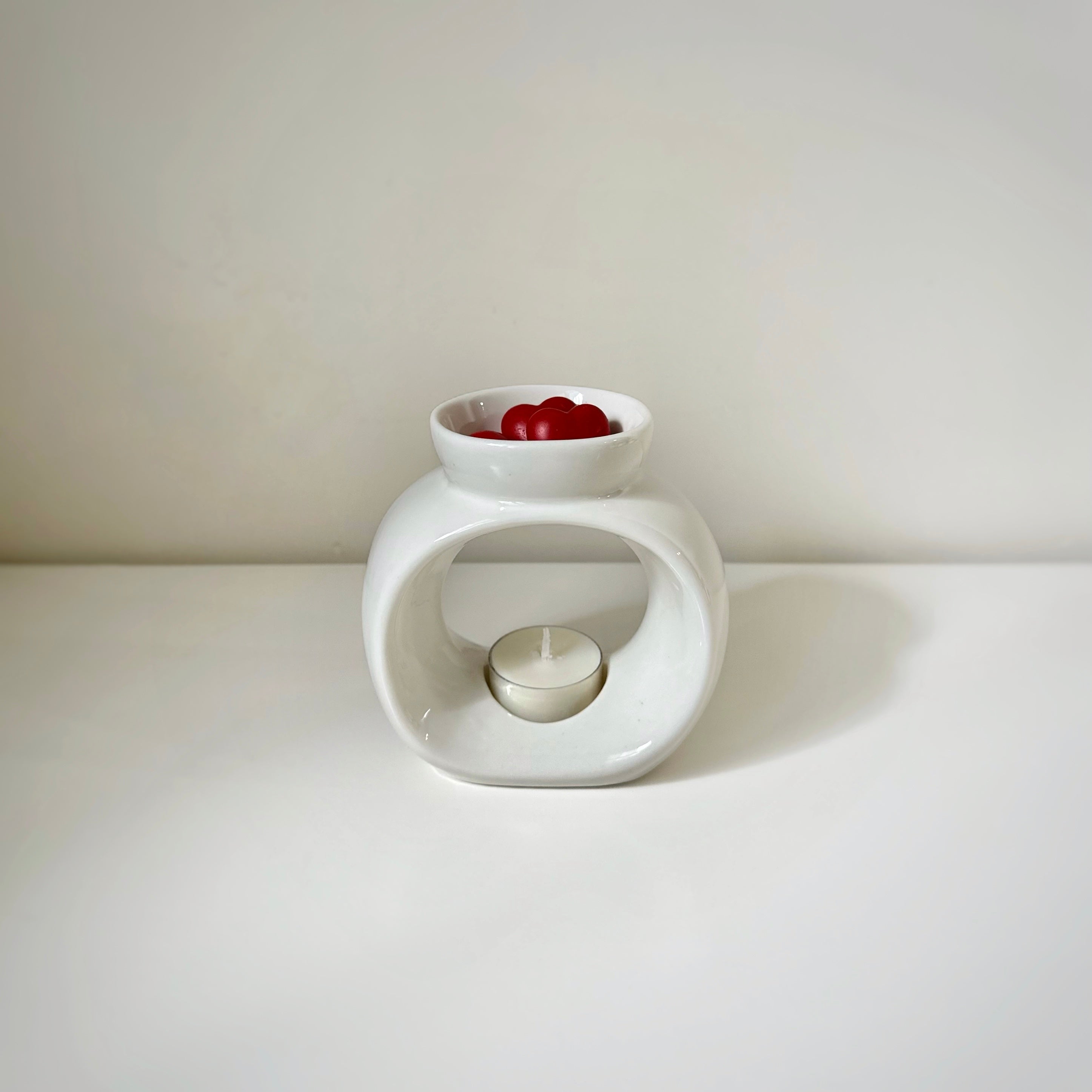 Quemador Wax Melts Aura