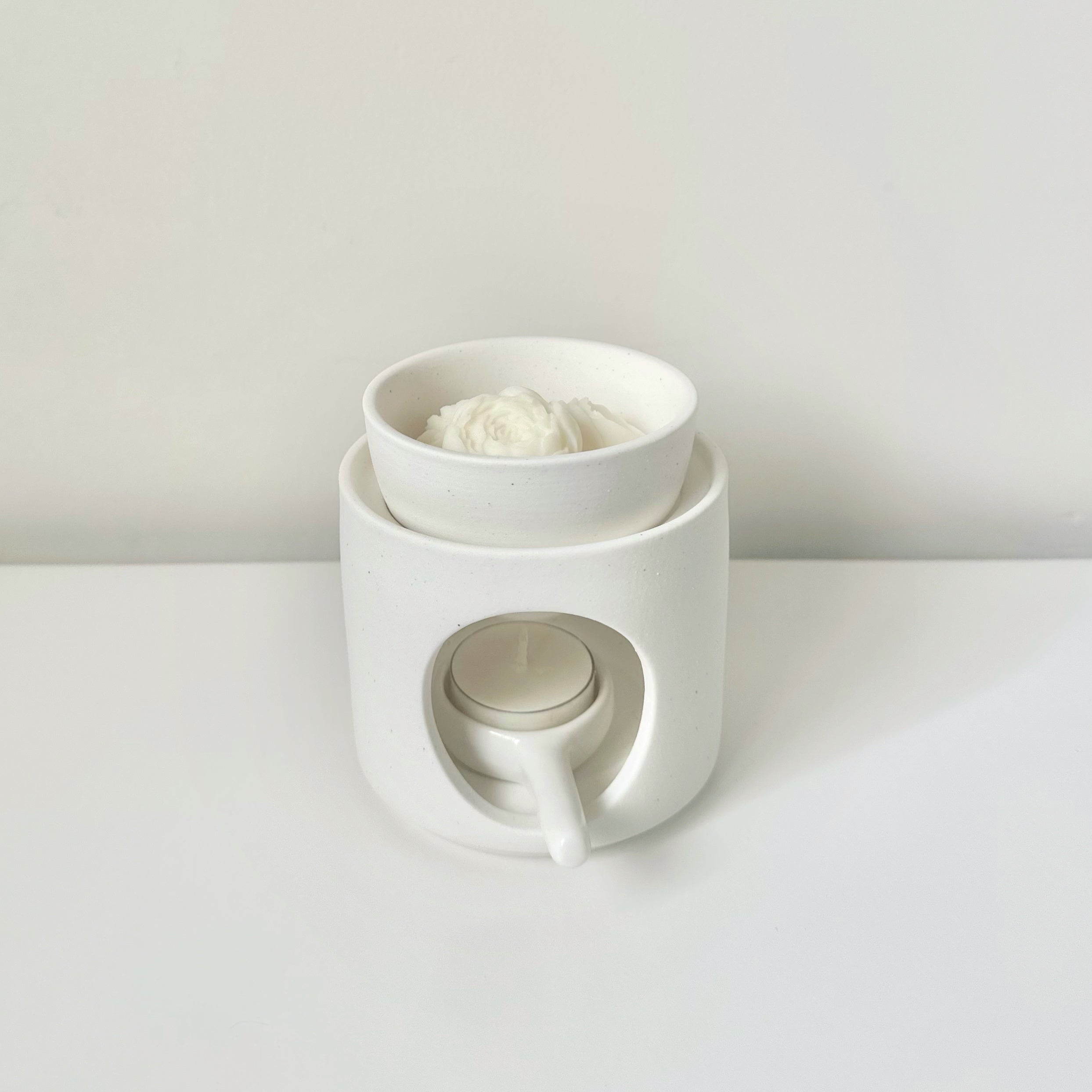 Quemador Wax Melts Natura