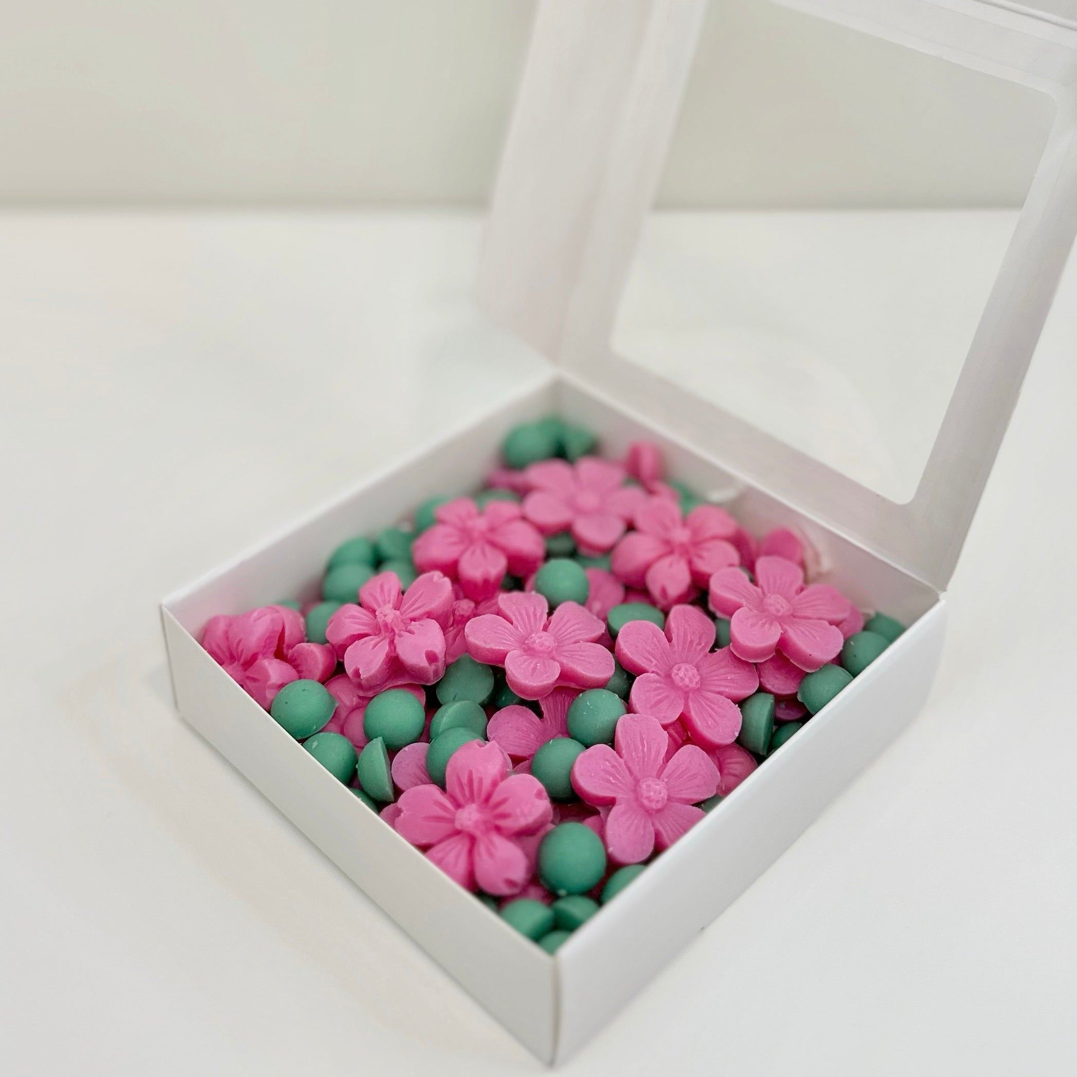 Wax Melts Bambú y Flor de Cerezo 60 g / 100 g