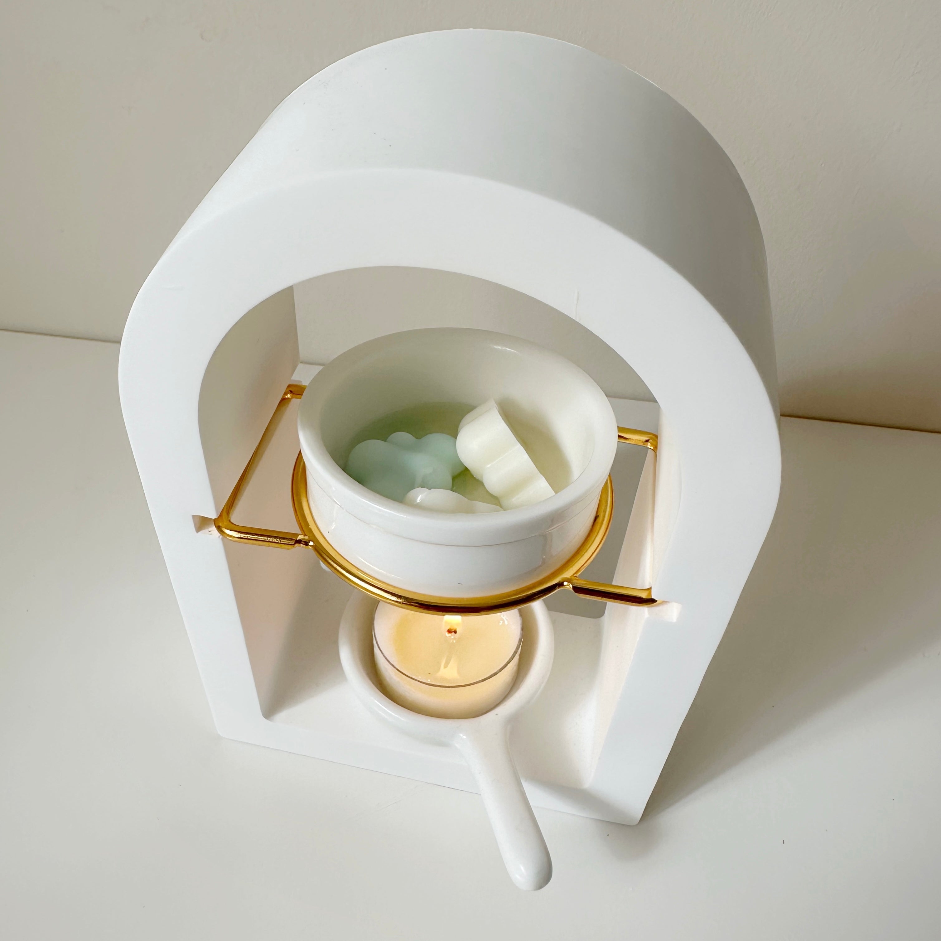 Quemador Wax Melts Arco