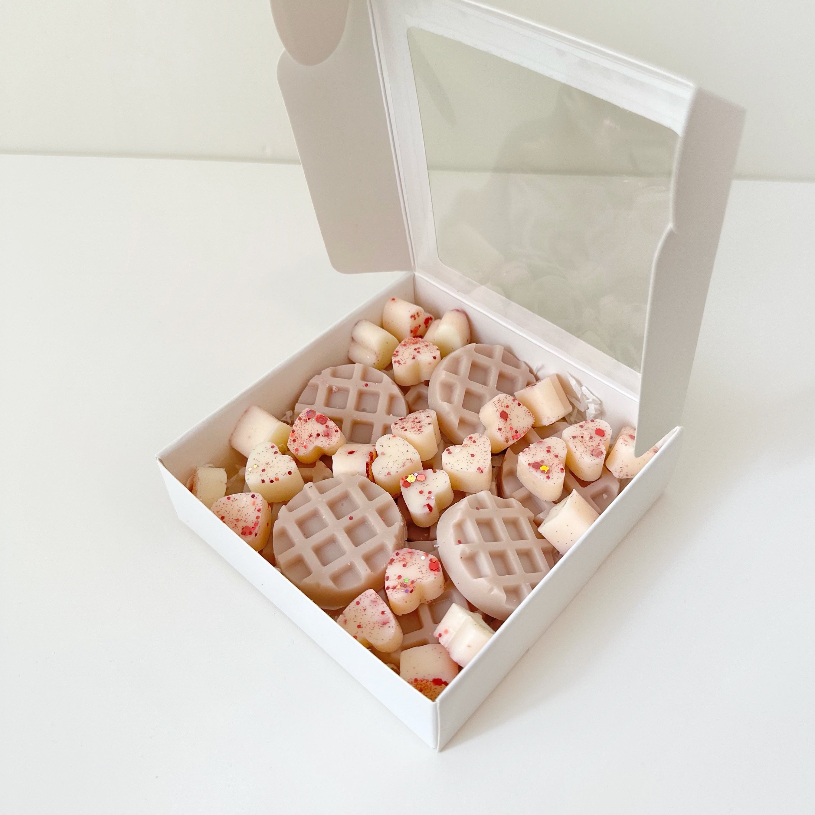 Wax Melts Caramelo 60 g / 100 g