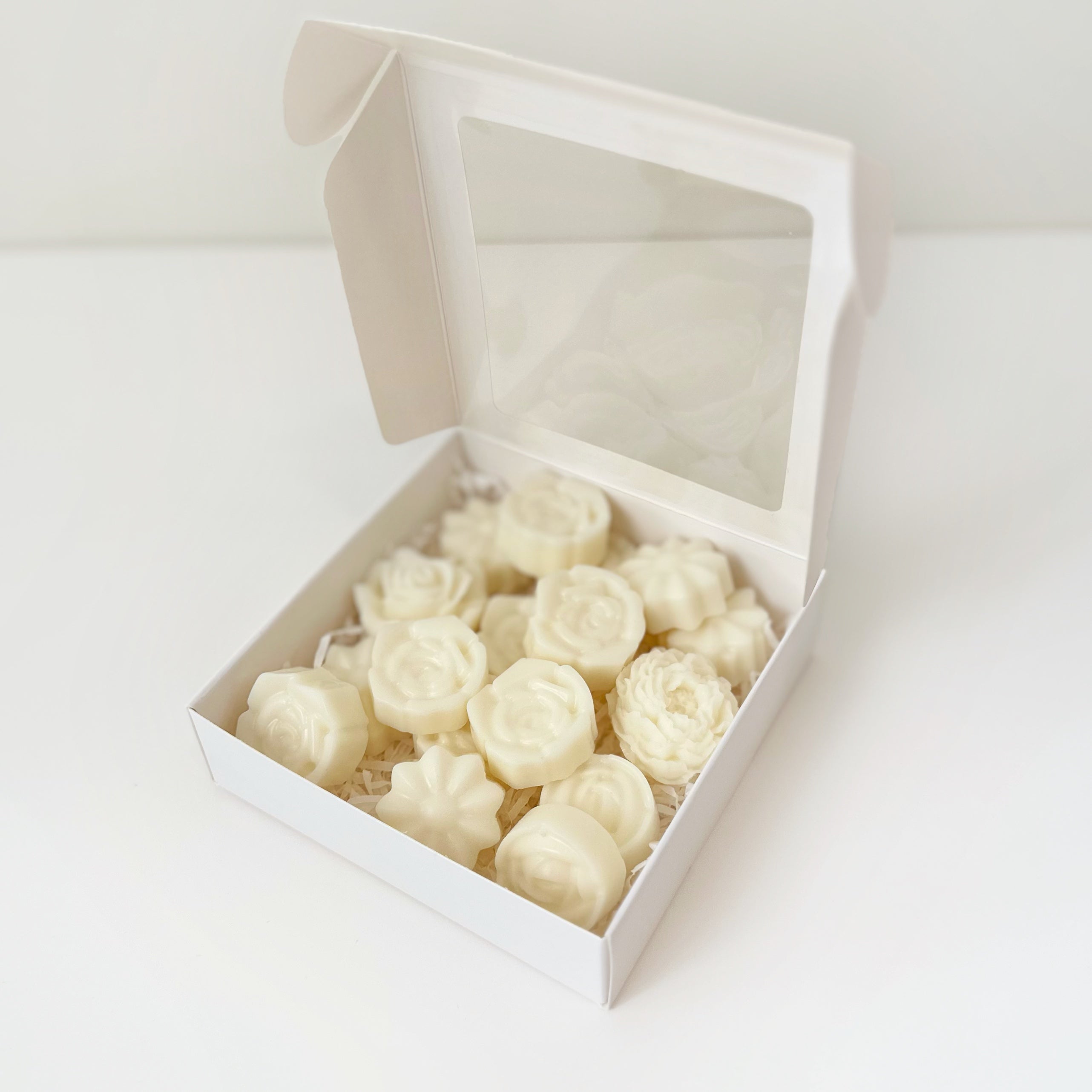 Kit Lovers con Wax Melts y Carta de amor 💌 100 g