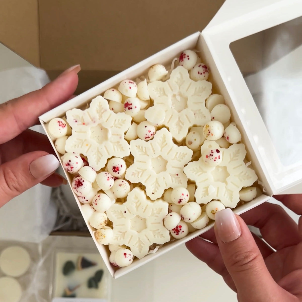 Wax Melts Ritual Nórdico 60g/100 g